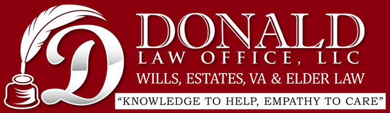Donald Law Office LLC