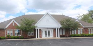 Westerville Office