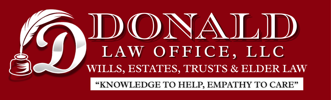 Donald Law Office LLC